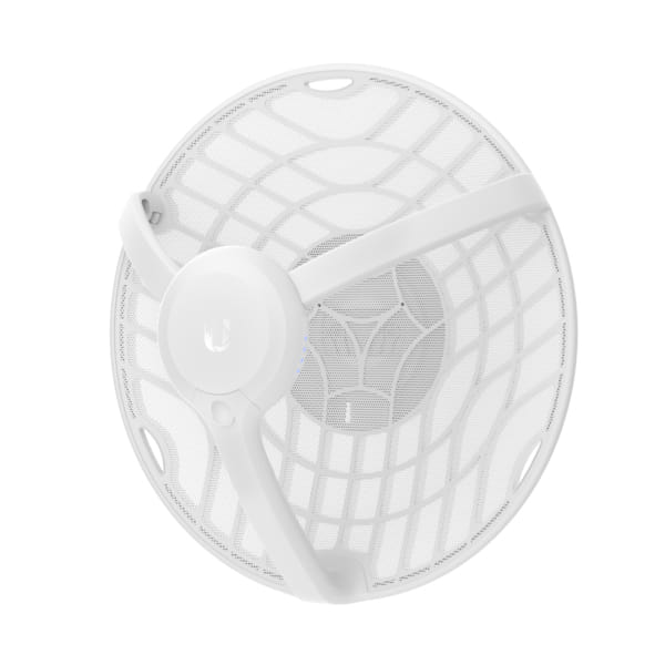 Ubiquiti airMAX GgaBeam LongRange 60/5GHz Radio Network Extender