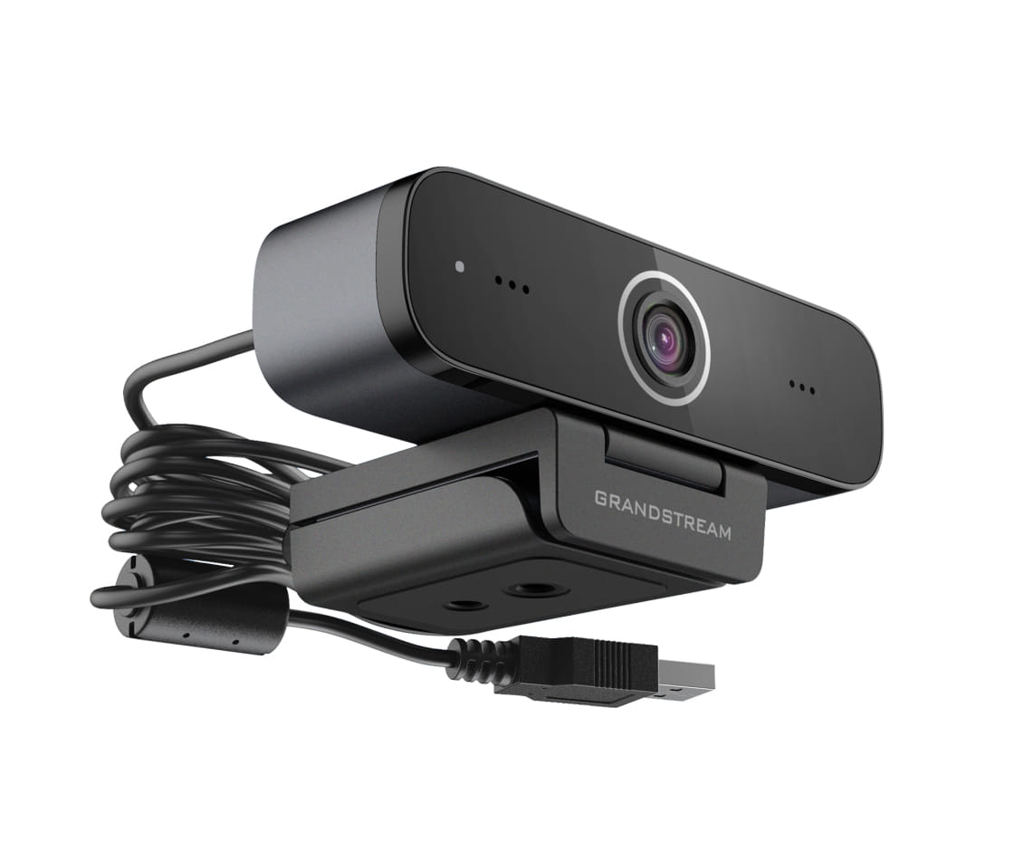 Grandstream GUV3100 Full HD USB 108p Webcam