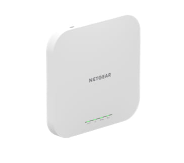 Netgear Insight Mnged WiFi6 AX1800 Dual Band AP
