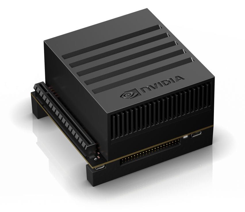 Nvidia Jetson AGX Xavier Development Board