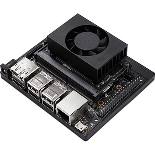 Nvidia Jetson Xavier NX Development Board1