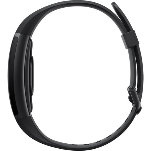 Fitness Tracker Realme Band Rectangular Black For Unisex Realme