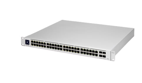 Ubiquiti Networks USW-PRO-48-AU network switch