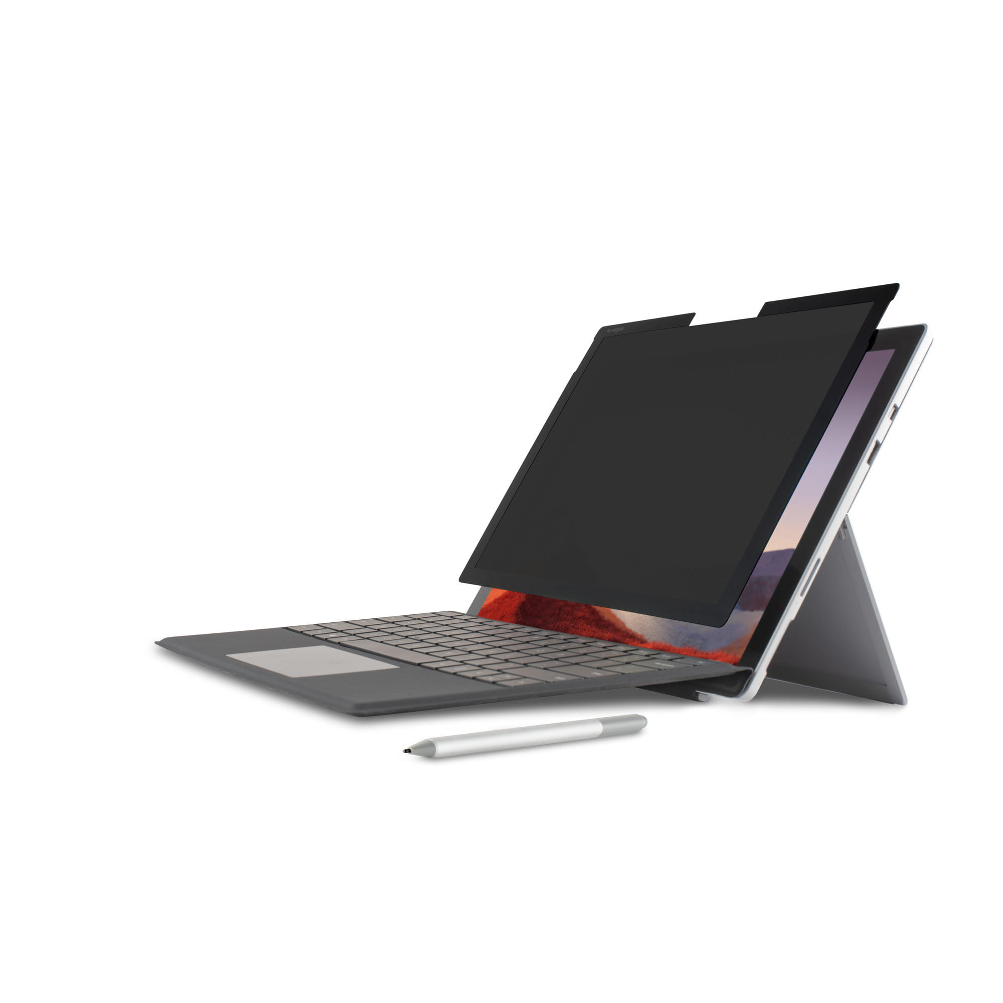 Kensington MagPro Elite Magnetic Privacy Screen Filter for Surface Pro 7, 6, 5 And 4