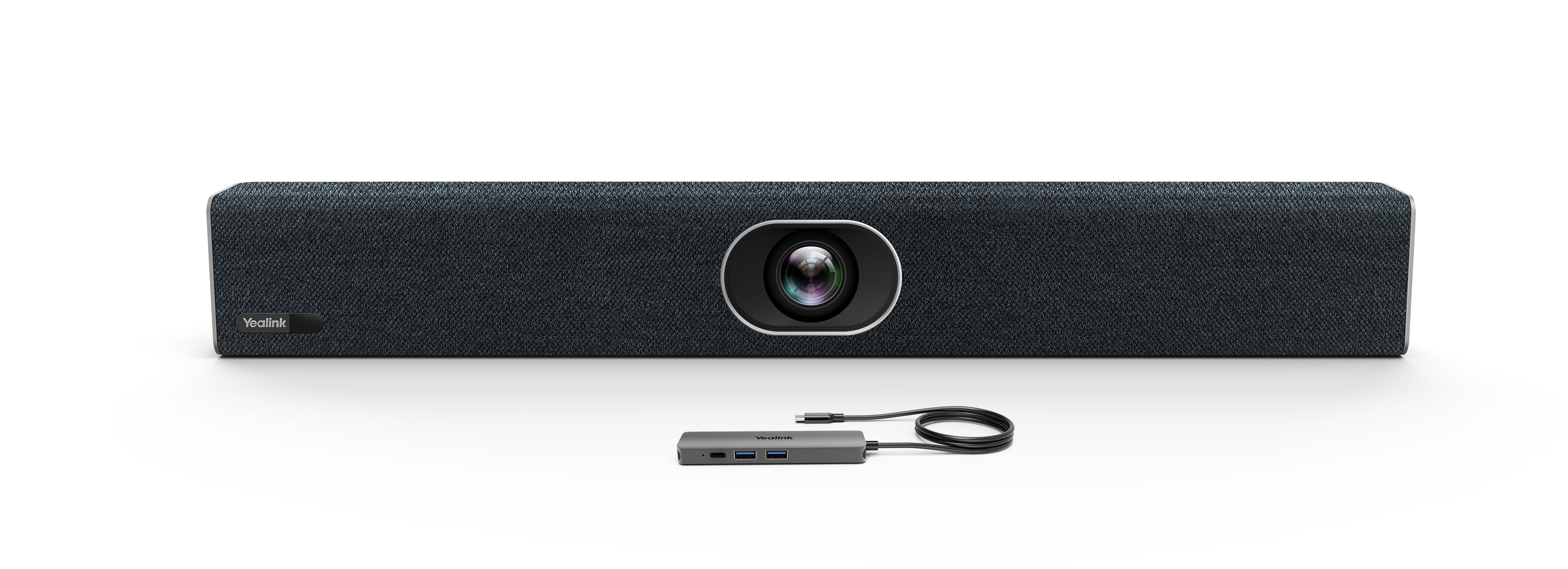 Yealink Video Conferencing Camera 20MP Black 60 fps
