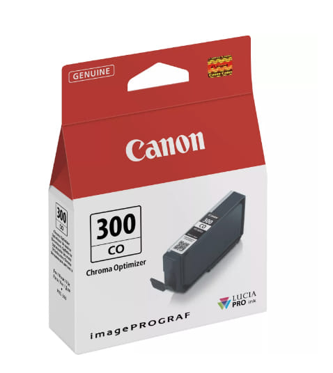 Canon PFI-300 Original Black