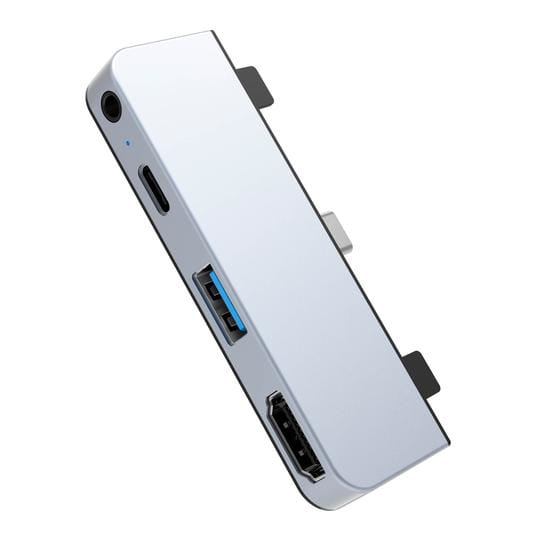 HyperDrive 4-in-1 USB-C Hub for iPad Pro/Air