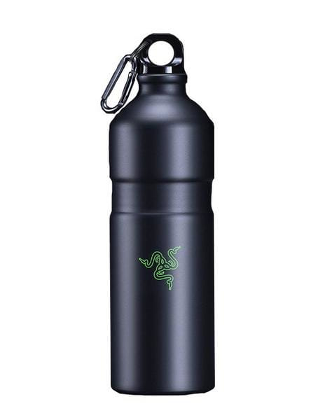 Razer Hydrator Water Bottle Classic Black