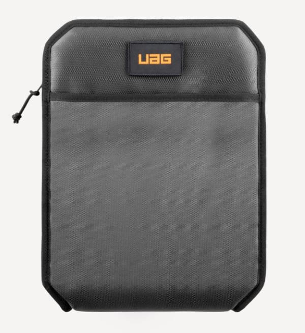 UAG Shock Slve Lite iPad Pro 12.9" 6/5/4 Gen GY