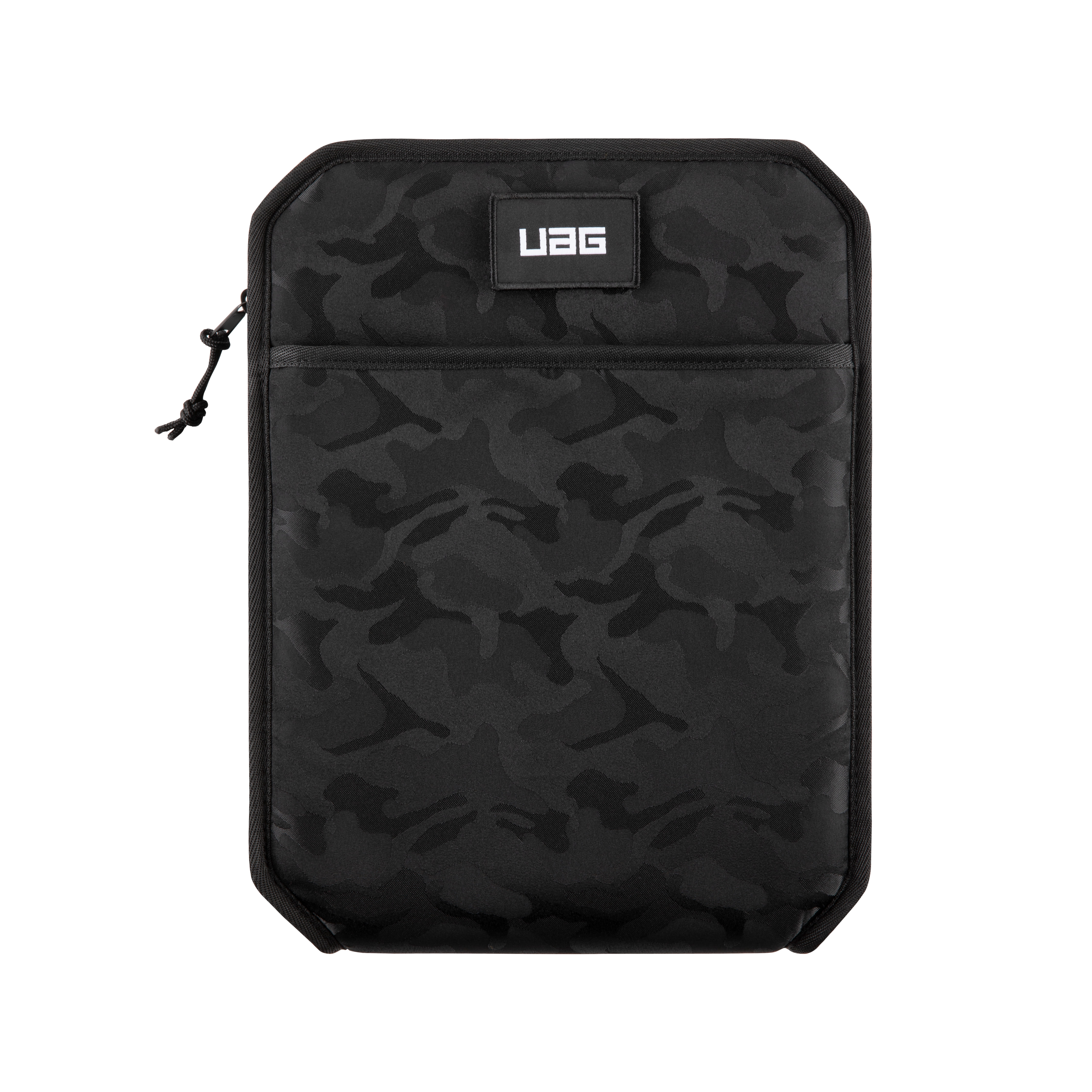UAG Sleeve Lite iPad Pro 11" 4/3/2nd Gen BK M.Camo