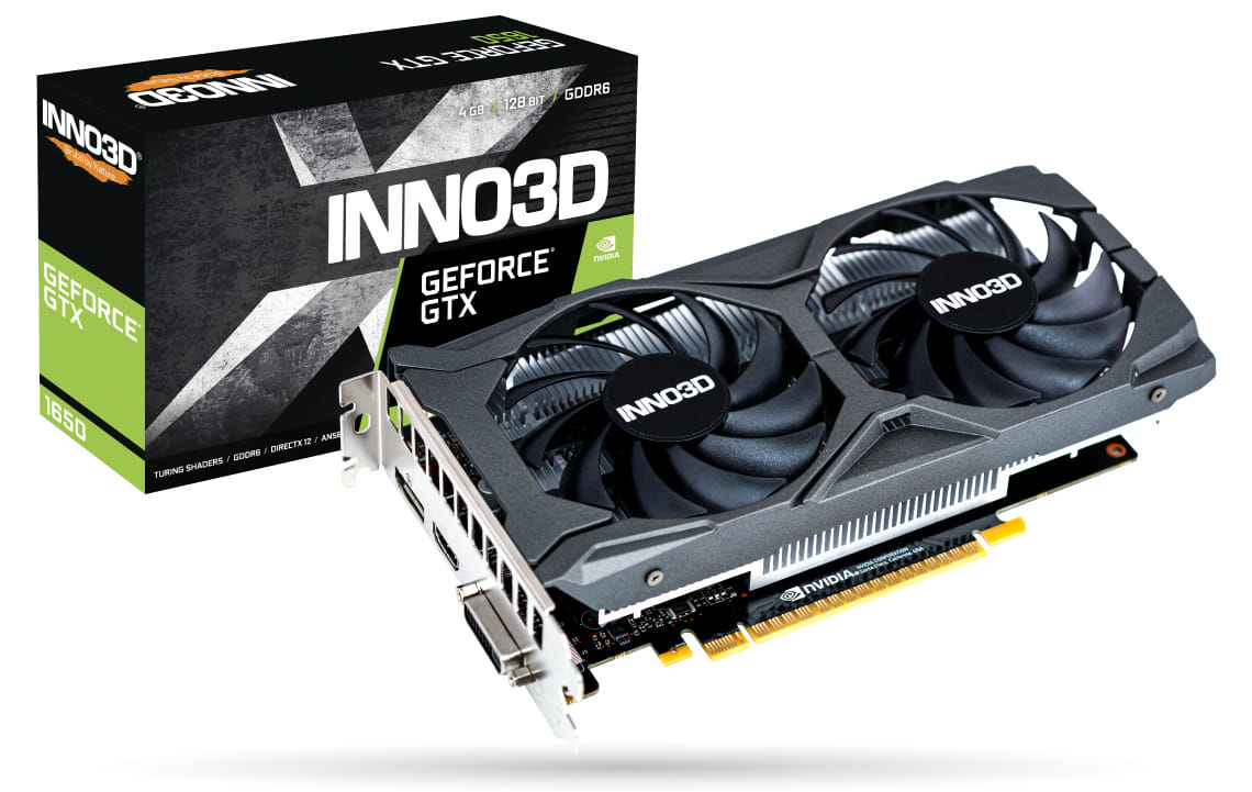Graphics Card Nvidia Broadcast Gtx 1650 Super Nvidia Broadcast Gtx