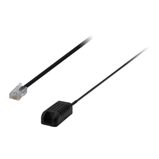 APC Easy Rack PDU Temperature/Humidity Sensor