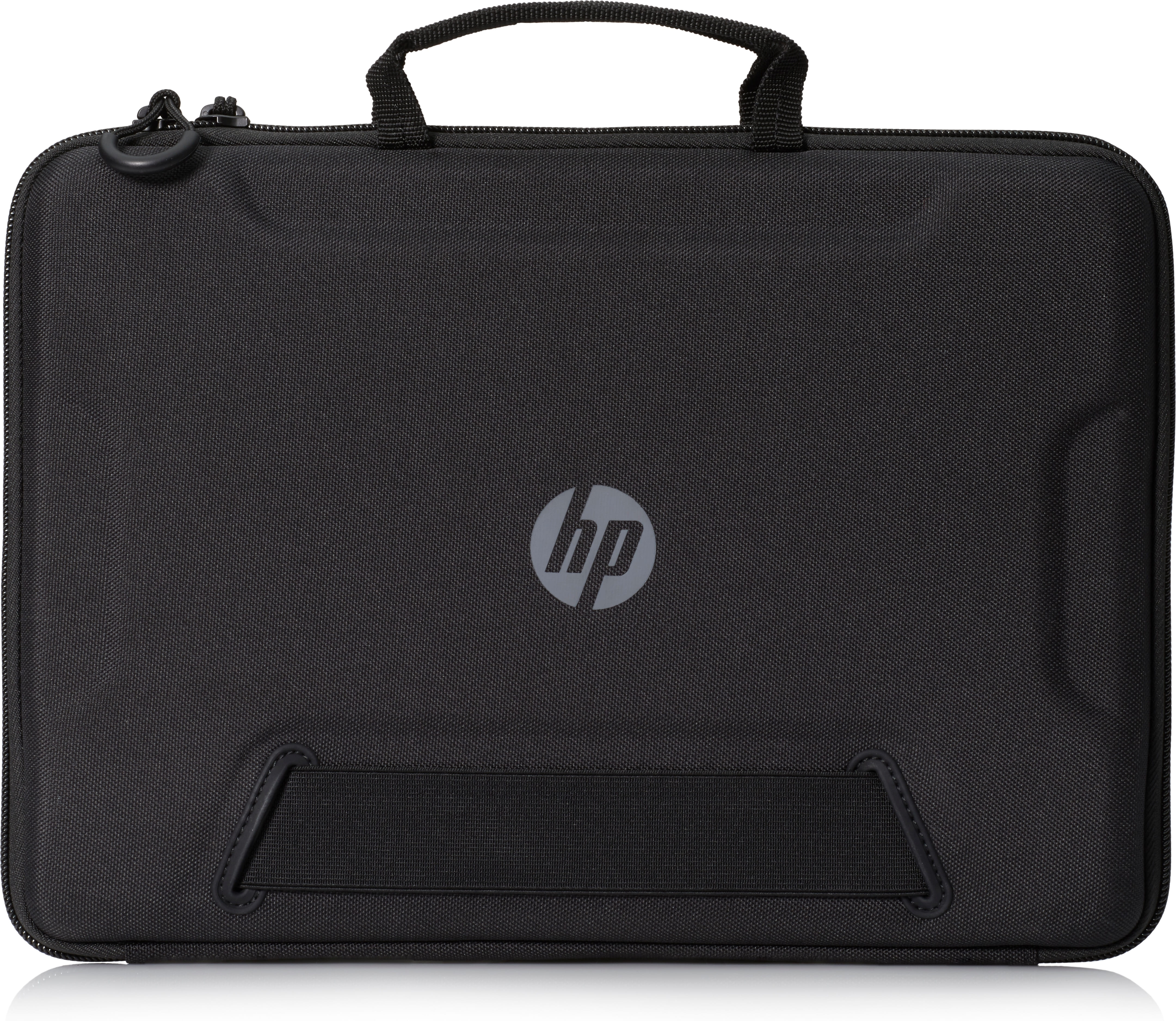 Hewlett Packard 11.6 Black Always On Case Notebook Case