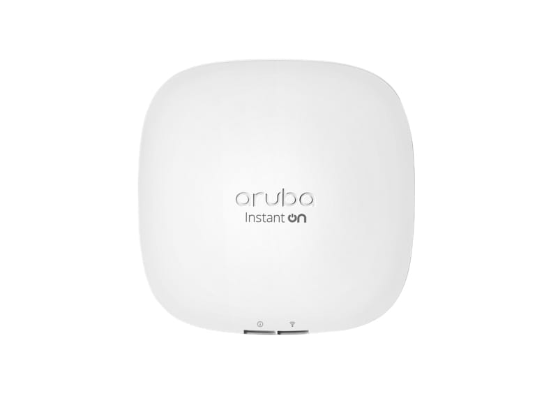 Aruba AP22 1200 Mbit/s White Power over Ethernet (PoE)