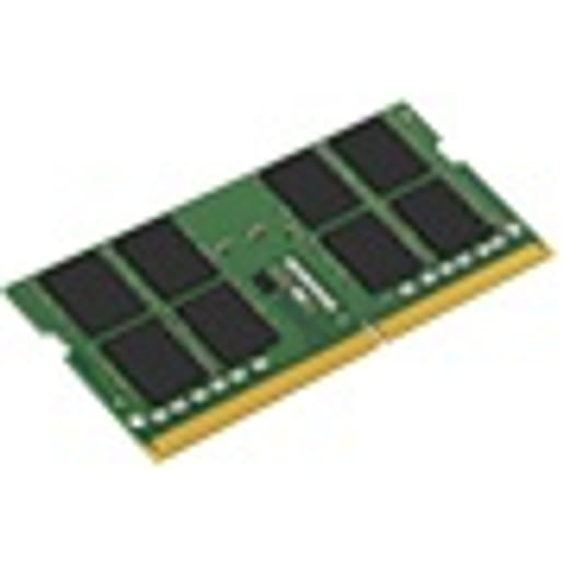 Kingston 16GB(1x16) DDR4-2933 SODIMM Memory