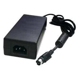 QNAP 120W 4Pin External Power Adapter-TS-653B