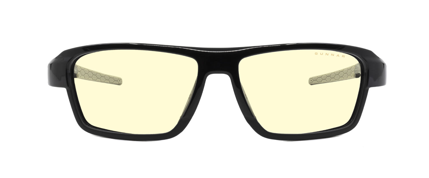 Gunnar Optiks Lightning Bolt 360 Computer Glasses Unisex
