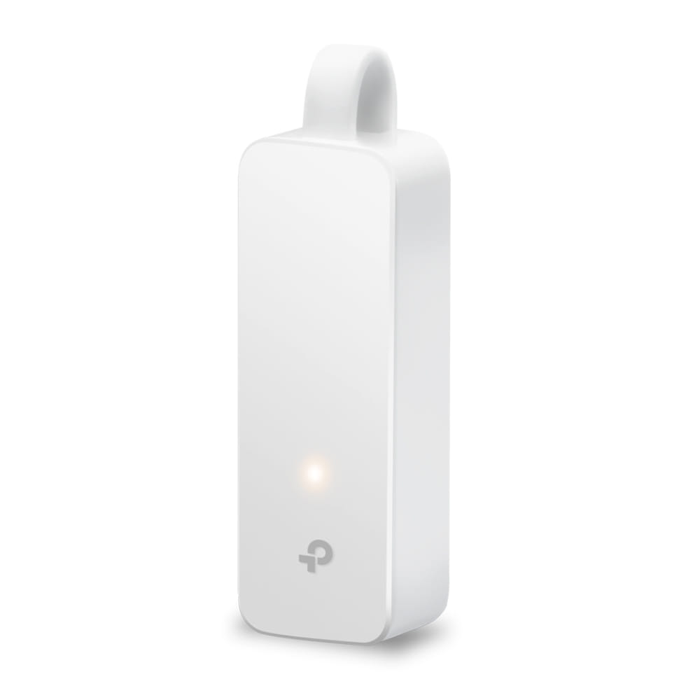 TP-Link USB-C to RJ45 Gbit Ethernet Adapter