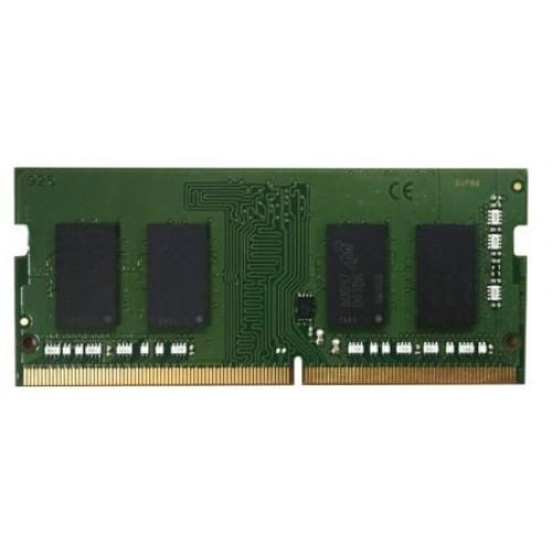 QNAP 4GB(1x4GB)DDR4-2666 SODIMM Memory