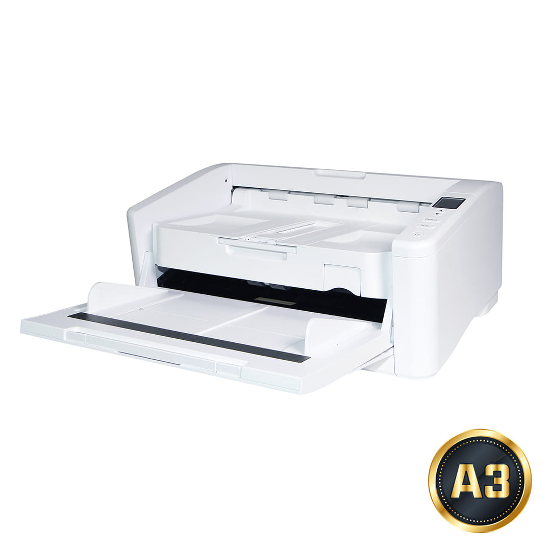 Avision AD6090 Document A3 Sheet-Fed Scanner