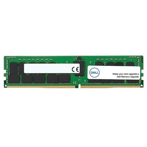 Dell AA799087 32GB(1x32) DDR4-3200 RDIMM Memory