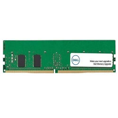 Dell EMC 8GB (1x8GB) DDR4-3200 RDIMM Memory
