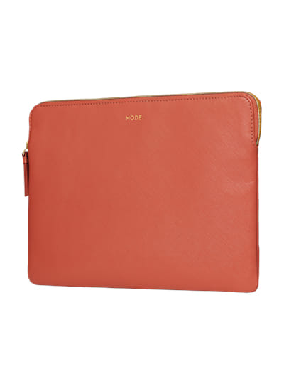 dbramante Paris MacBook Pro Pro(2020)/Air(2020) 13" Sleeve Case - Rusty Rose