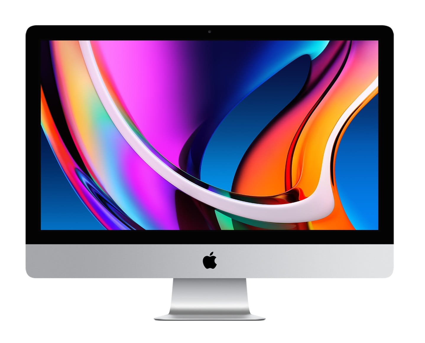 Apple 27" 5K Retina Display iMac, 3.8GHz, i7, 512GB SSD, macOS Catalina 10.15