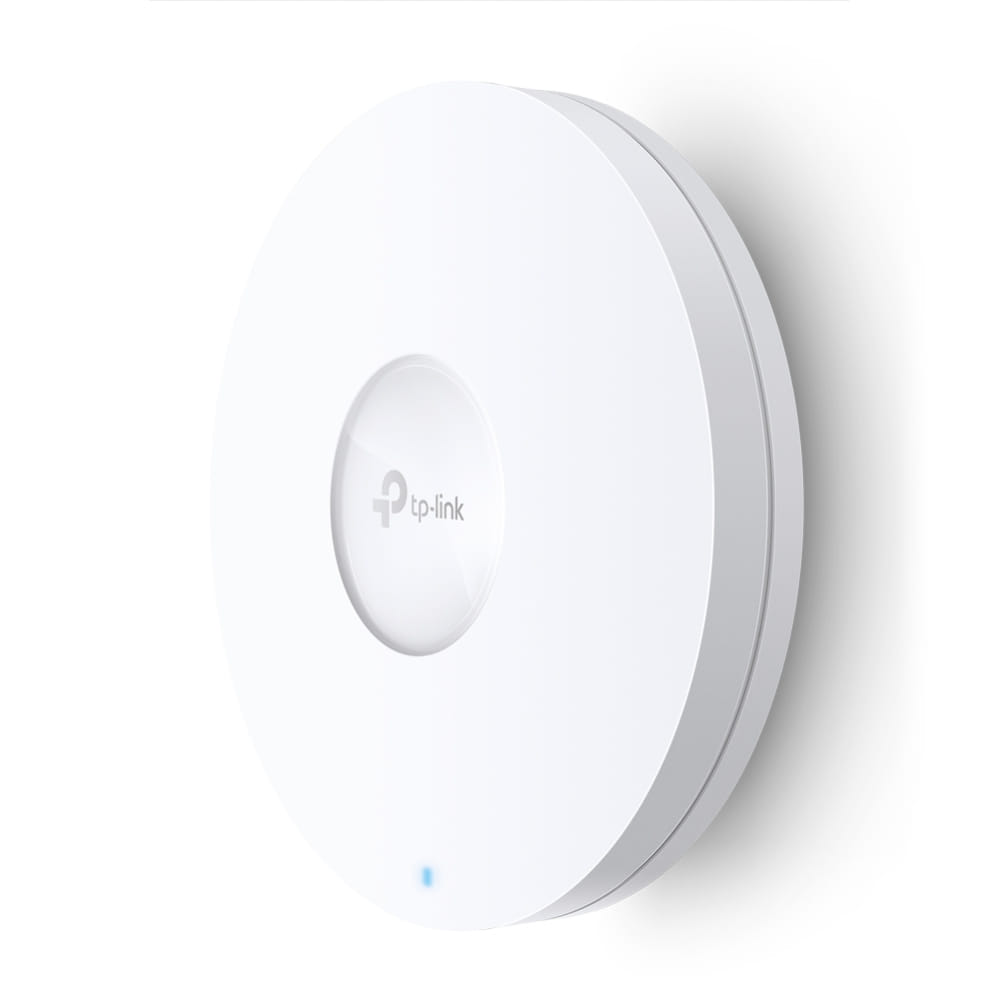 TP-Link Ax3600 Wireless Dual Band Multi-Gigabit Ceiling Mount Access Point