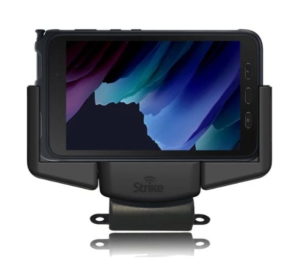 Samsung Galaxy Tab Active3 Single Bay Desktop Charger