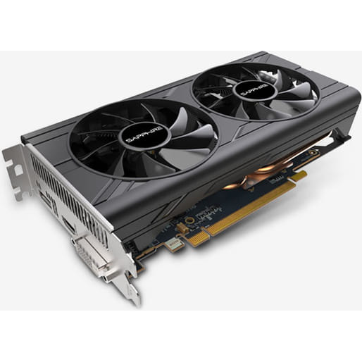 570 4gb Sapphire Pulse Rx 570 Itx Mini 570 Itx Rx 570 8gb Mini