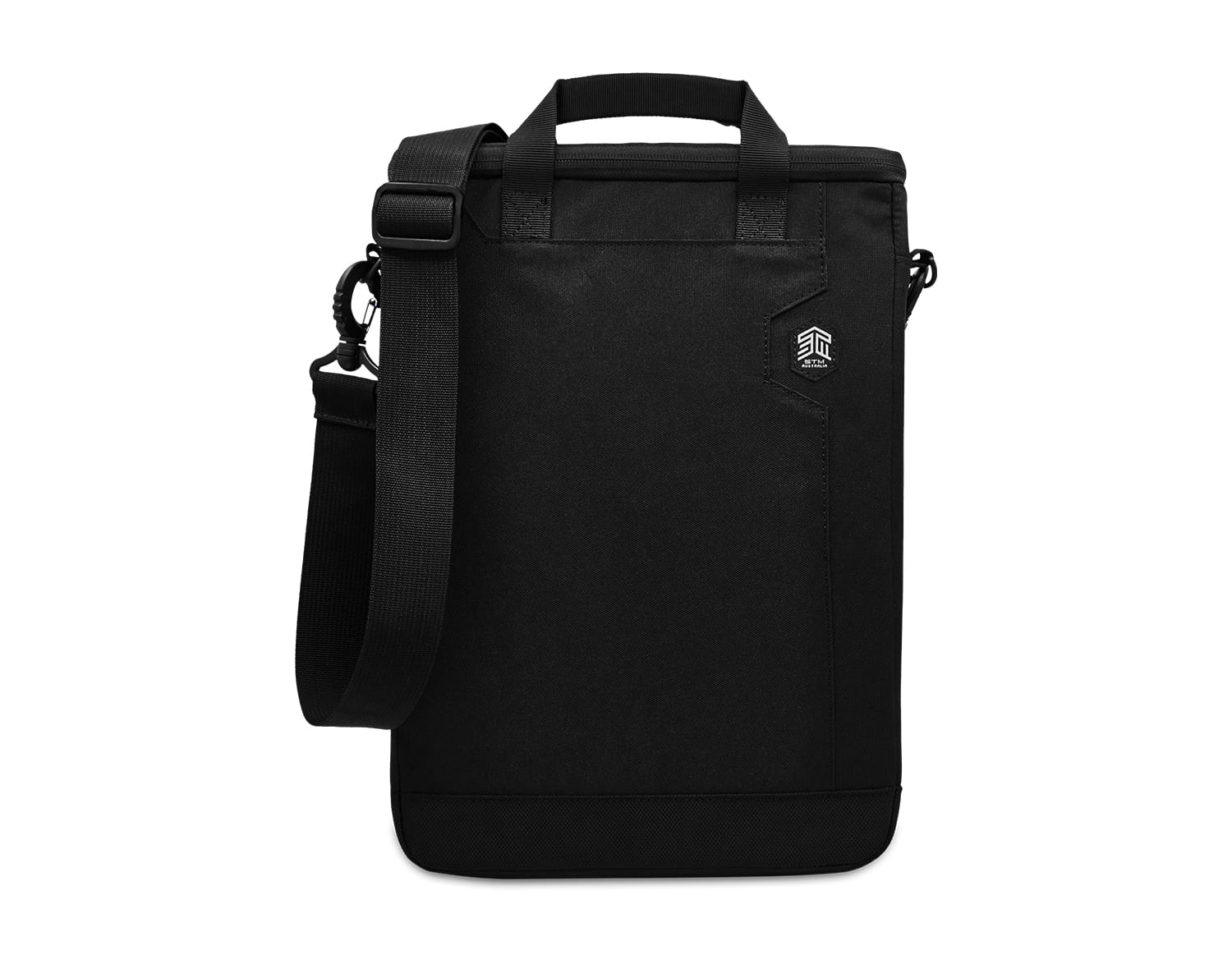 STM Ace Armour Plus (13-14") - Black