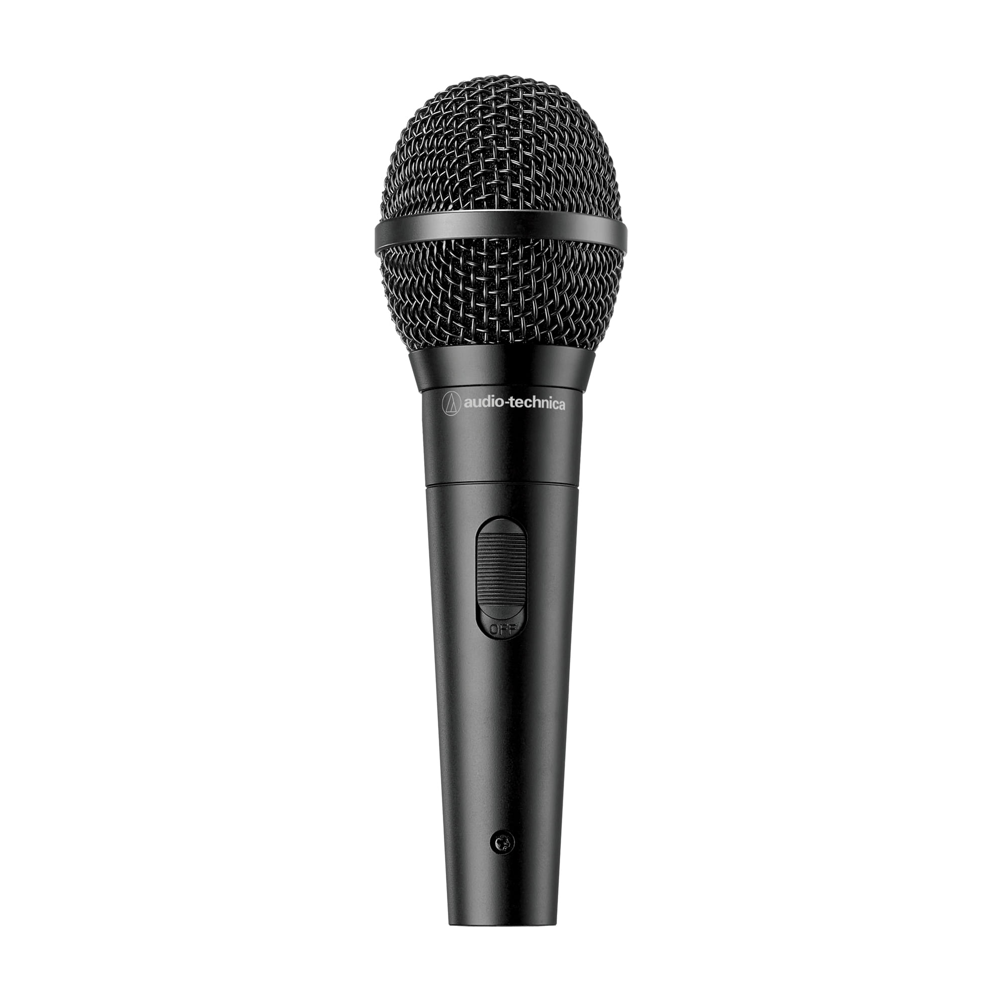 Audio-Technica ATR1300x Clip-on MicroPhone Black