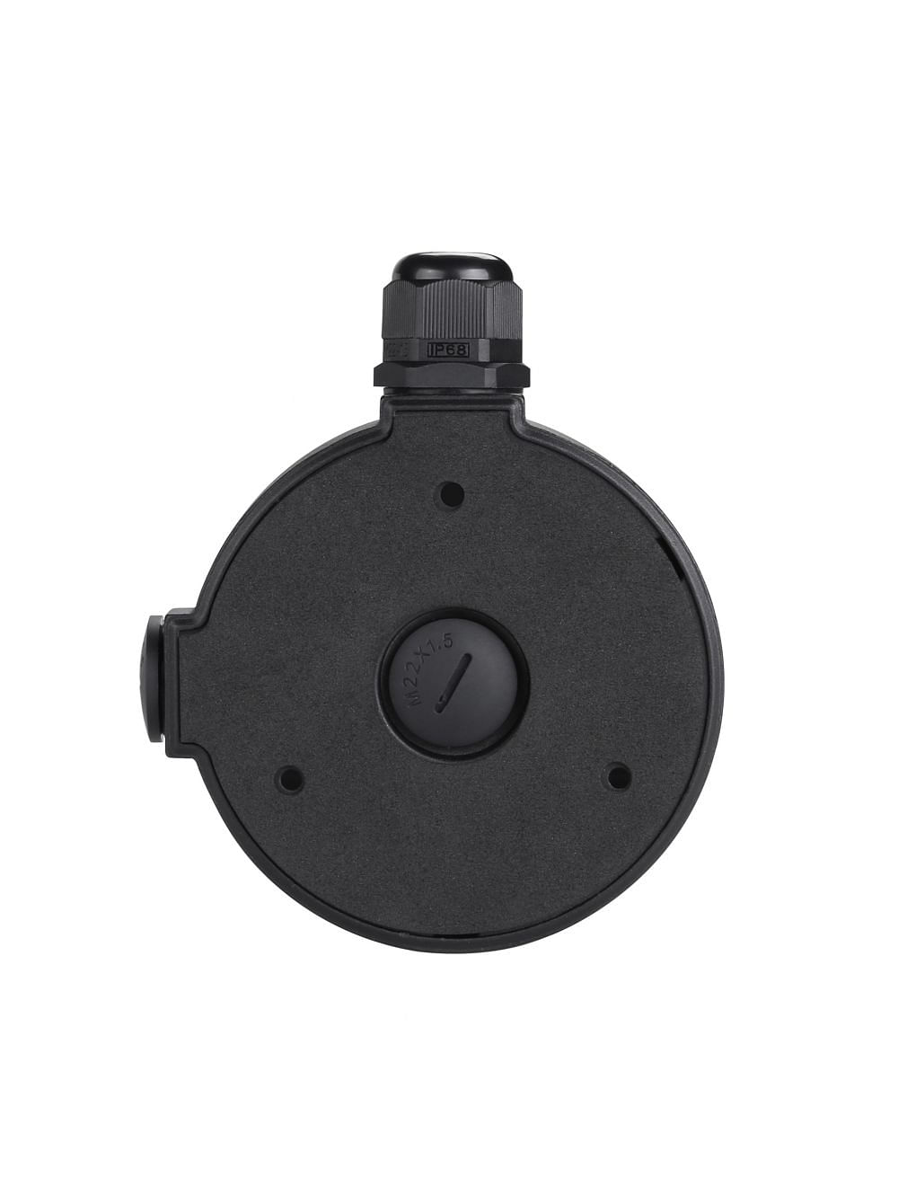Foscam Outdoor Waterproof Junction Box For FI9961EP - Black