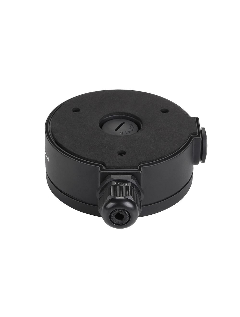 Foscam Outdoor Waterproof Junction Box For FI9961EP - Black