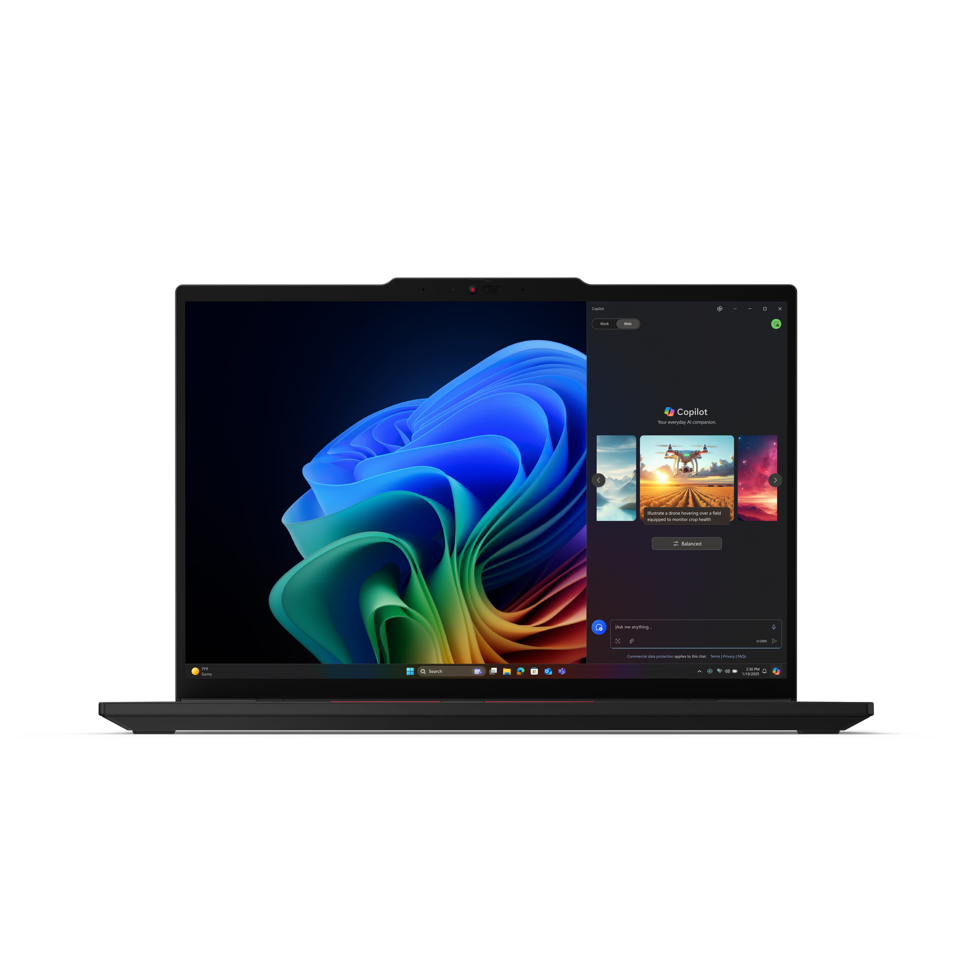 Lenovo ThinkPad T14S G6 14