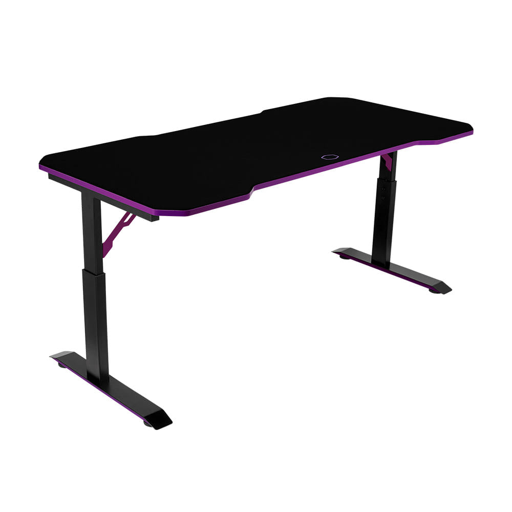 Cooler Master GD160 Height Adjustable Gaming Desk