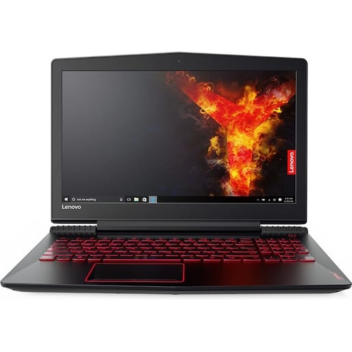 Lenovo Legion Y520 Gaming Laptop i7-7700/ 16GB