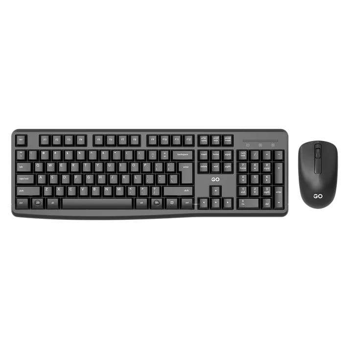 Fantech Office PC Wireless Keyboard/Mouse Combo