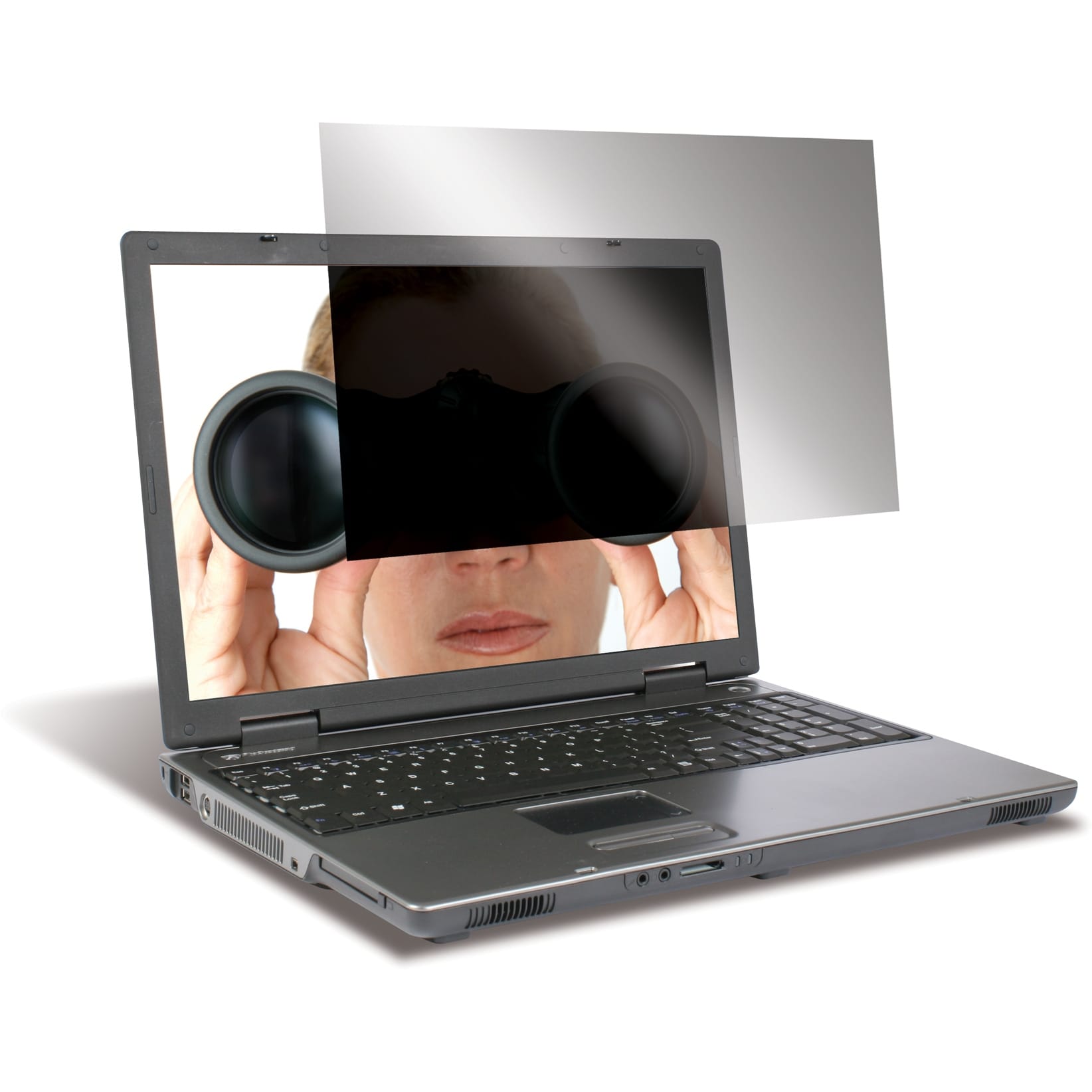 Targus 4VU Privacy Filter, 13.3" 16:9 Widescreen