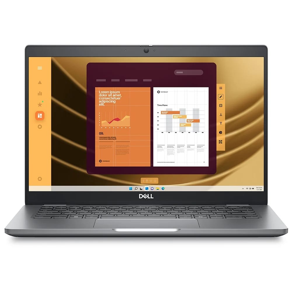 Dell Latitude 5350 13.3" FHD Laptop Core Ultra 5 135U, 16GB RAM, 512GB SSD, Windows 11 Pro