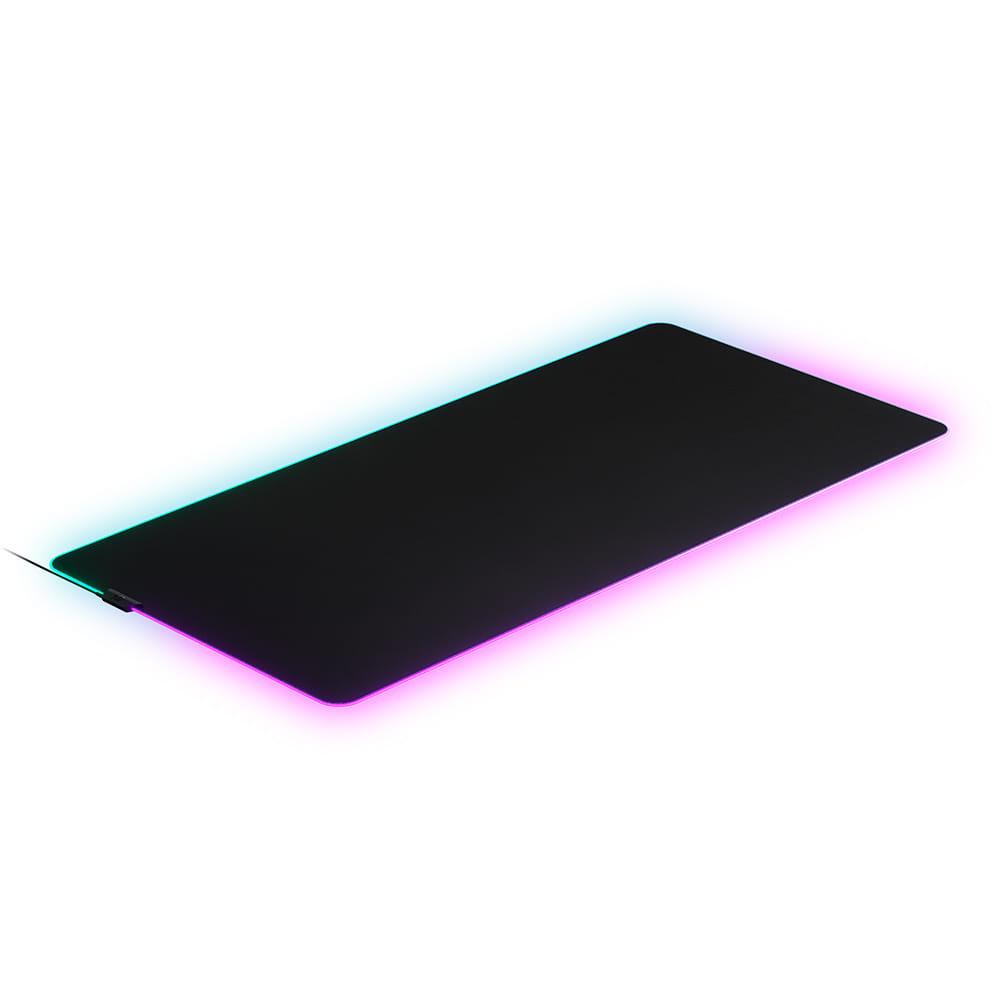SteelSeries QCK 3XL Prism RGB Cloth Mousepad