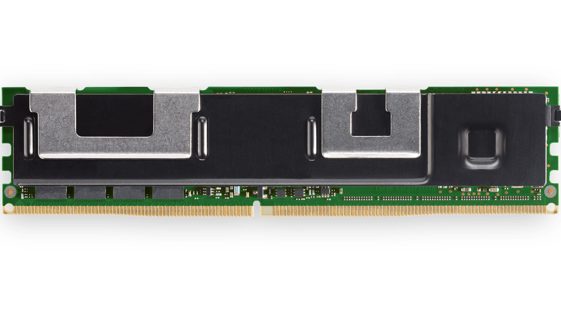 Intel Optane Memory 200series同ロット128GBx4 Intel NMB1XXD128GPS Optane Persistent Memory 200 Series