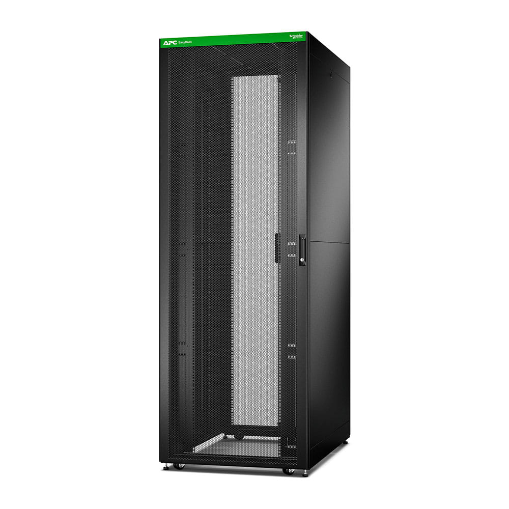 APC Easy Rack 48U 800MM/48U/1100MM With Roof