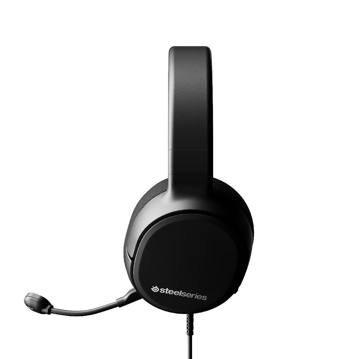 Steel Series Arctis 1 Gaming Headset Black