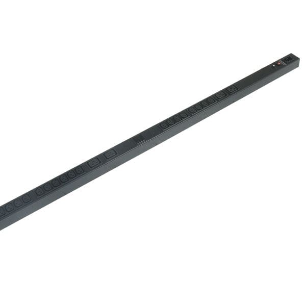 CyberPower Power Distribution Unit (PDU) 0U Black 24 AC Outlet(s)