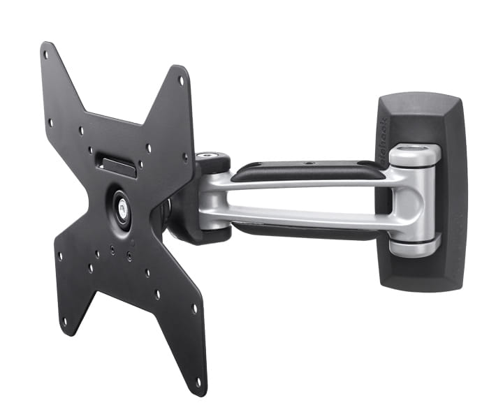 Atdec 1032 WALL MOUNT/FULL MOTION/SILVER