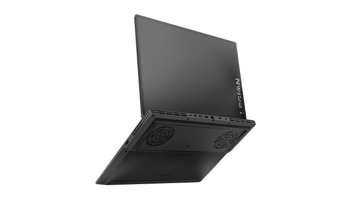 Lenovo Legion Y530 Laptop, i7/16GB/128GB+1TB/GTX 1050/W10H
