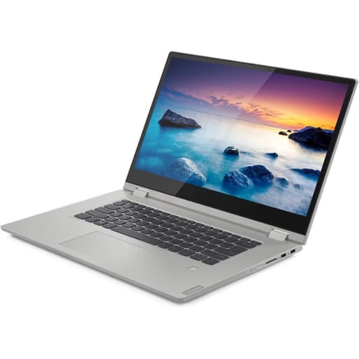 Lenovo IdeaPad C340, IPS touchscreen, i5-1035G1, 8GB RAM