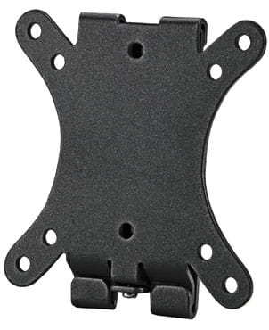 Ergotron Neo-Flex Wall Mount Lightweight
